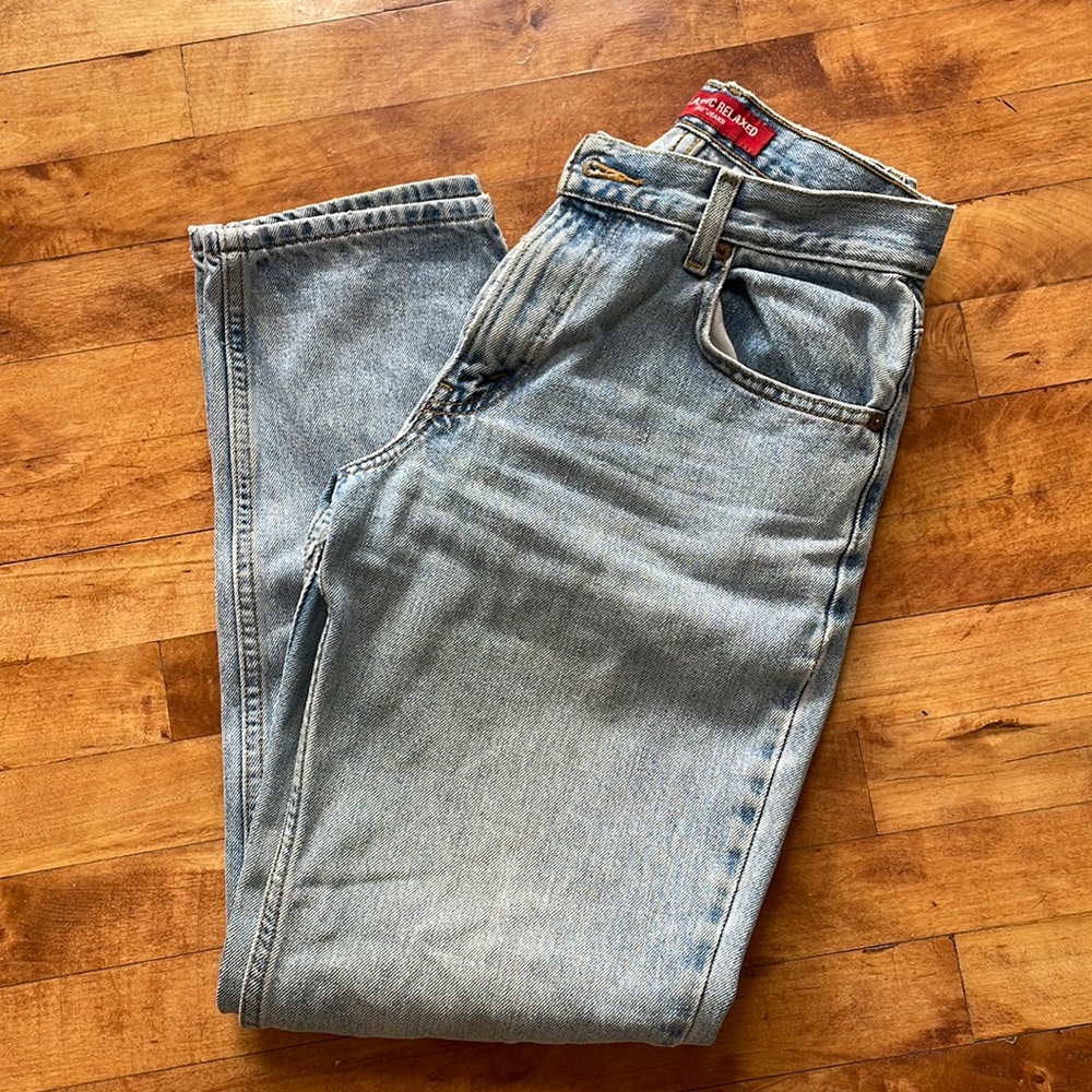 Levi jeans